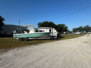 South Bay Storage Office