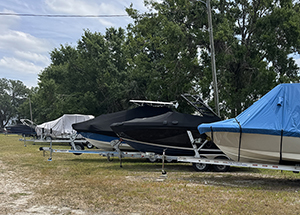 South Bay Storage Keypad