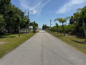 South Bay Storage Customers